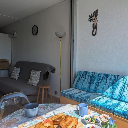 Sol-Y-Days Canastel, Studio Avec Coin Couchage, Quartier Du Boucanet Proche Commerces Et Plage Le Grau-du-Roi Extérieur photo